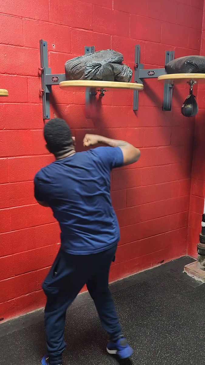 Getcha Right Boxing