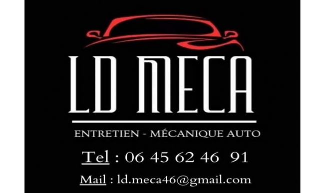 LD MÉCA