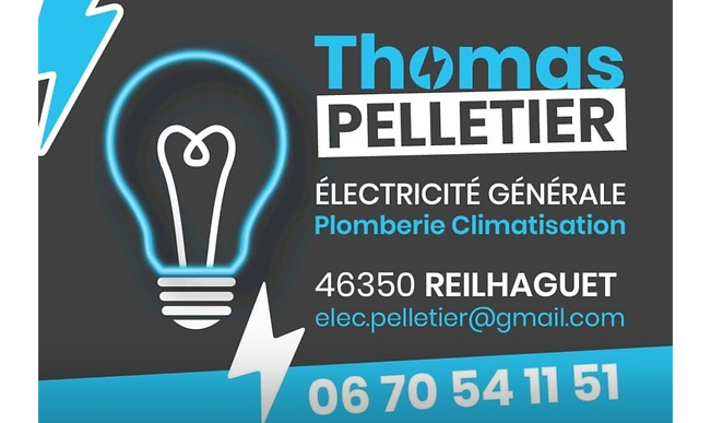 THOMAS PELLETIER SAS