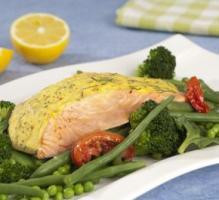 Saumon