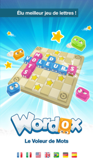 Wordox