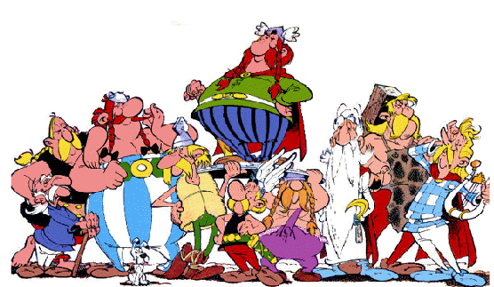 Astérix