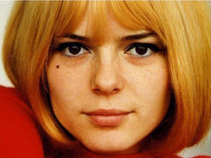 France Gall