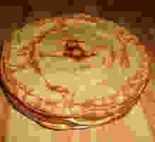 Crêpes