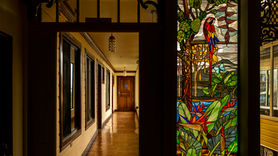 Fotografiamos por lo que vivimos y aprendimos