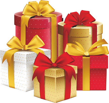 Cadeaux