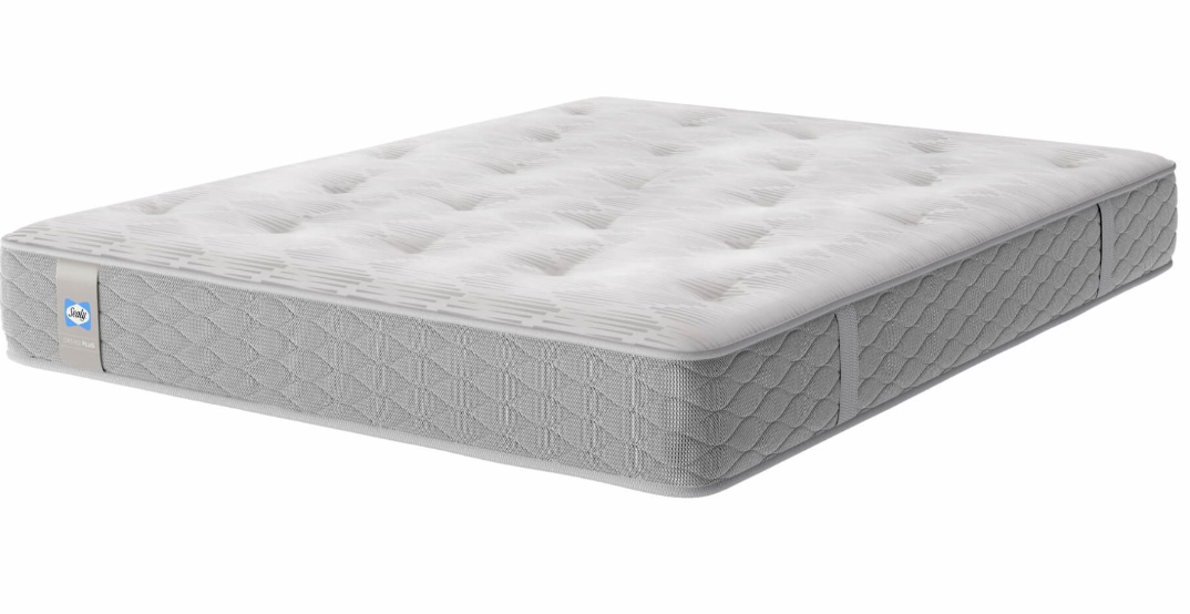 Scaffel-Ortho Mattress