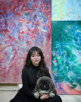 Artist portrait