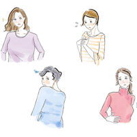 オルビス様カタログカット