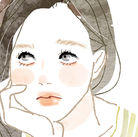 FANCL様会報誌「Fleu:me」「Fleu:me+」7月号特集イラスト担当しました。