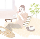 某大手医薬品メーカー様HPイラストを担当しました。