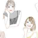 TRILL（トリル）様イラストを担当しました。