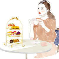 ステーショナリーブランド｢nofes｣様　インスタ