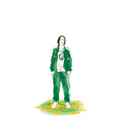 Squid Game” Fan Art by Namgyu