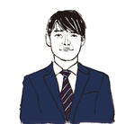 似顔絵｜広告・書籍・CM向け｜大人女性向け｜大人の甘さとビター｜Takako