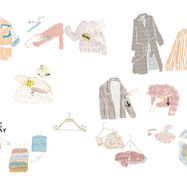 (株)光文社様 CLASSY4月号