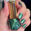 Thumbnail: Evergreen Nail Polish