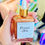 Thumbnail: Nourish & Glow Inner Goddess - Shimmer Body Oil