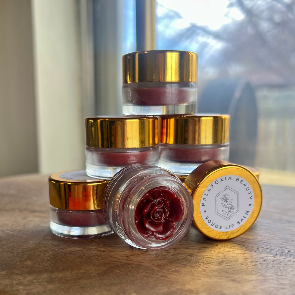 Thumbnail: Rouge Lip Balm