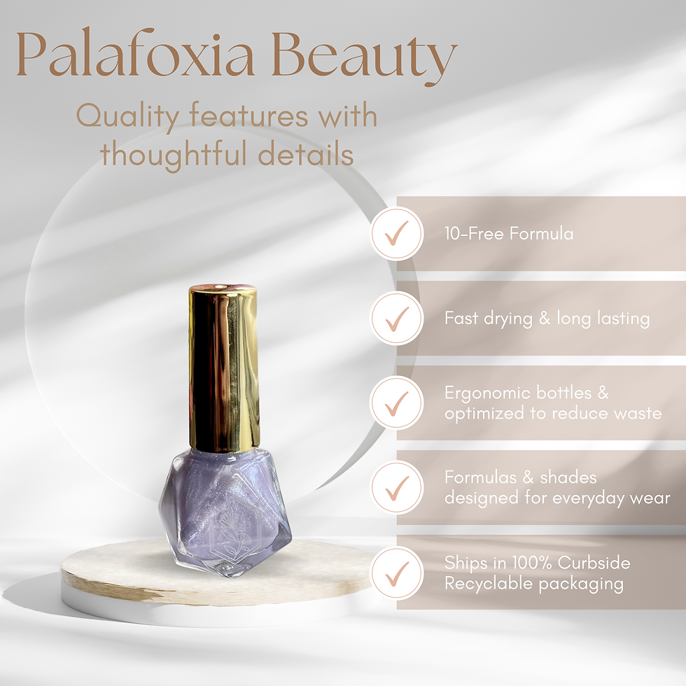 Thumbnail: Quartz Nail Polish