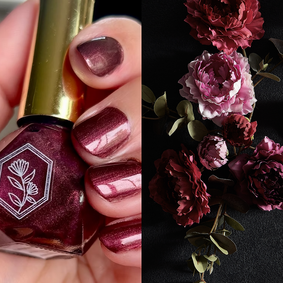 Thumbnail: Unapologetic Nail Polish