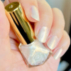 Après-Ski Nail Polish