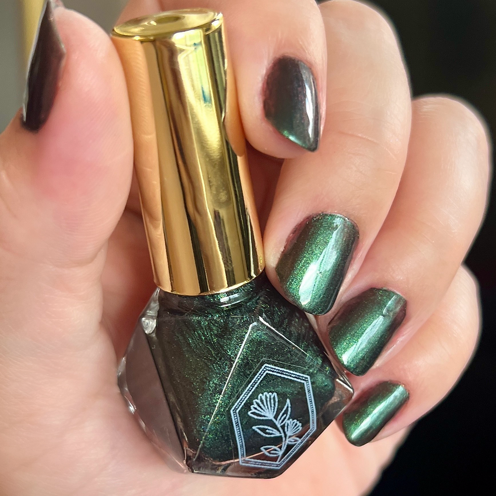 Thumbnail: Nail Polish Bundle