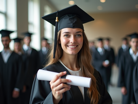 Explore Postgraduate Programs for Professional Advancement