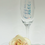 Thumbnail: Personalised champagne glasses 