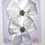Thumbnail: Handmade Hair Bow Clips pack of 2