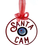 Thumbnail: Santa cam Christmas bauble 