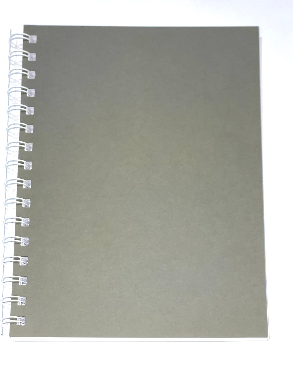 Thumbnail: Personalised Notebooks