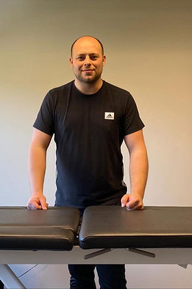 Kinesist Pelt Steffen Vangansewinkel 