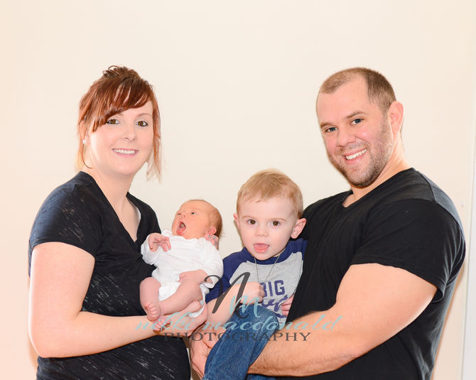 Masi Family Photos 2015