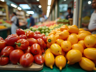 Custom Reports to Enhance Your Food Business Growth