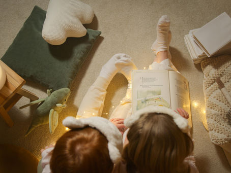 Creating a Peace Corner at Home: A Gentle Parenting Timeout Alternative