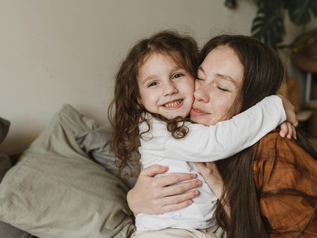 How I Stopped Yelling at My Kids: A Grace-Filled Mom’s Journey