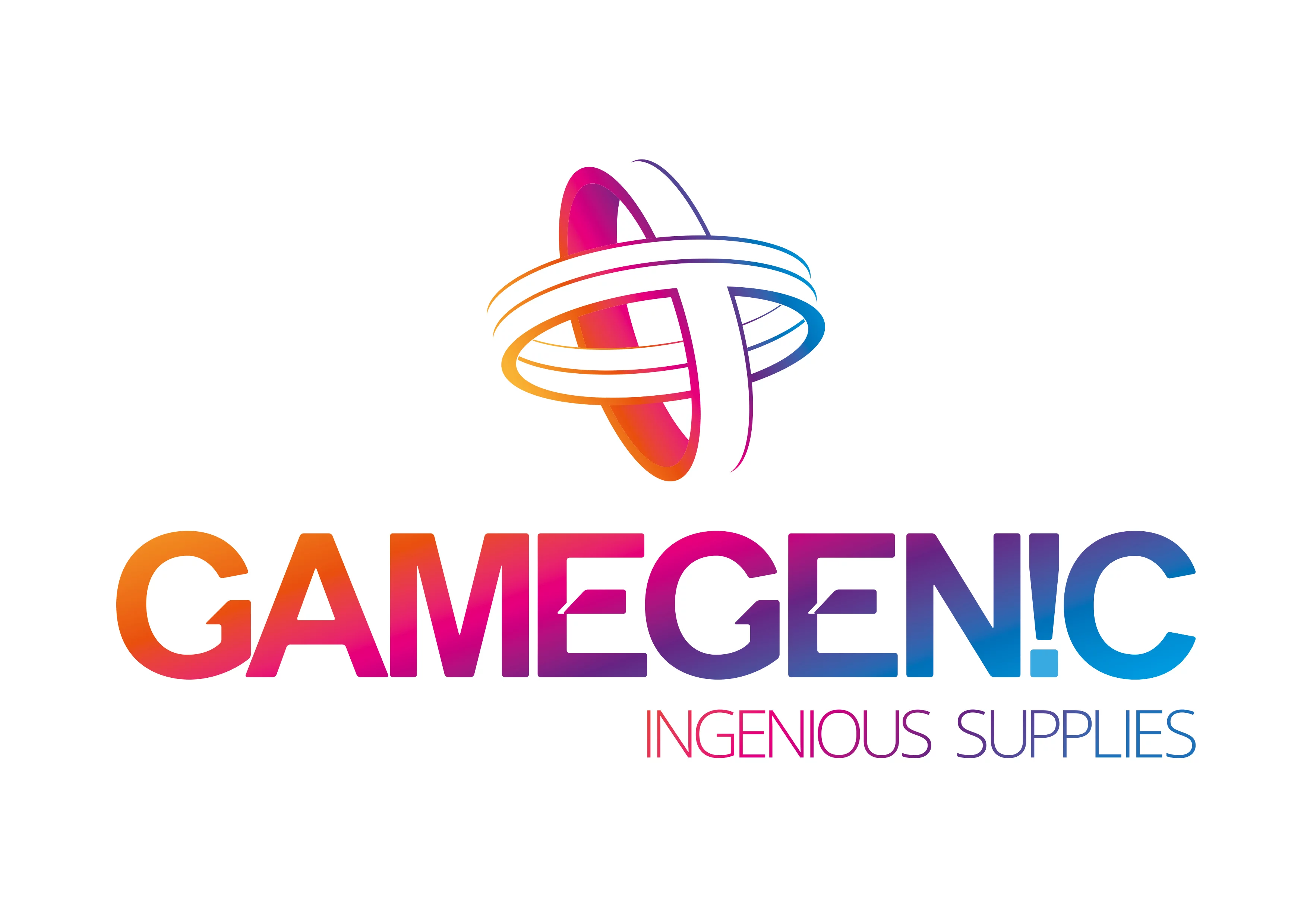 Gaming Supplies