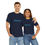 Thumbnail: Unisex Cotton Tee Shirt