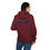 Thumbnail: Unisex Cruiser 2.0 Hoodie