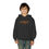 Thumbnail: Youth Heavy Blend Hooded Sweatshirt