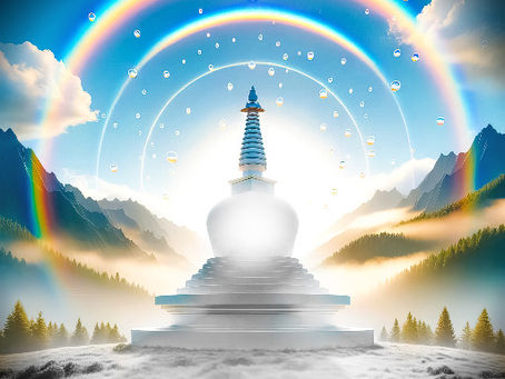 Harnessing AI for Spiritual Growth