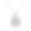 Thumbnail: Green Tara Oval Necklace
