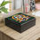Thumbnail: Tse Lhamo Jewelry Box (v2)