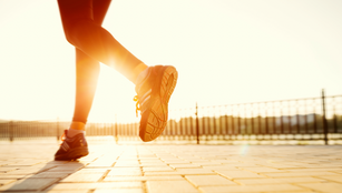 Hit The Ground Running With the Panther Prowl 5K!