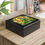 Thumbnail: Green Tara Jewelry Box
