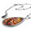 Thumbnail: Kurukulle Oval Necklace