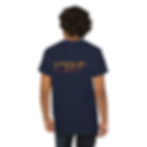 Thumbnail: Unisex Cotton T-Shirt - v3