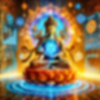Manjushri