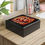Thumbnail: Kurukulle Jewelry Box